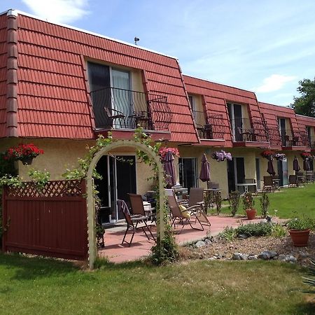La Villa Motel Okanagan Falls Zewnętrze zdjęcie