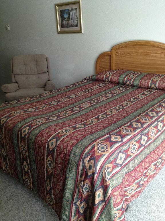 La Villa Motel Okanagan Falls Pokój zdjęcie