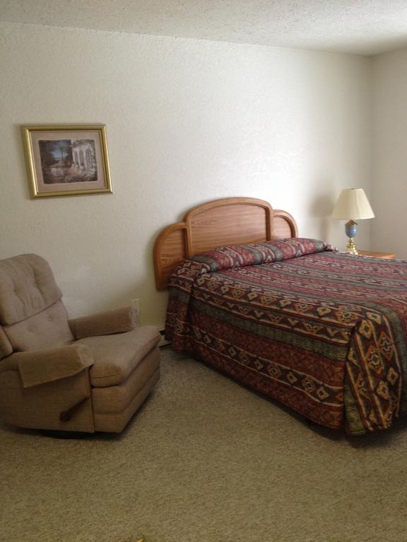 La Villa Motel Okanagan Falls Pokój zdjęcie