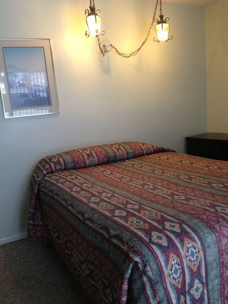La Villa Motel Okanagan Falls Zewnętrze zdjęcie