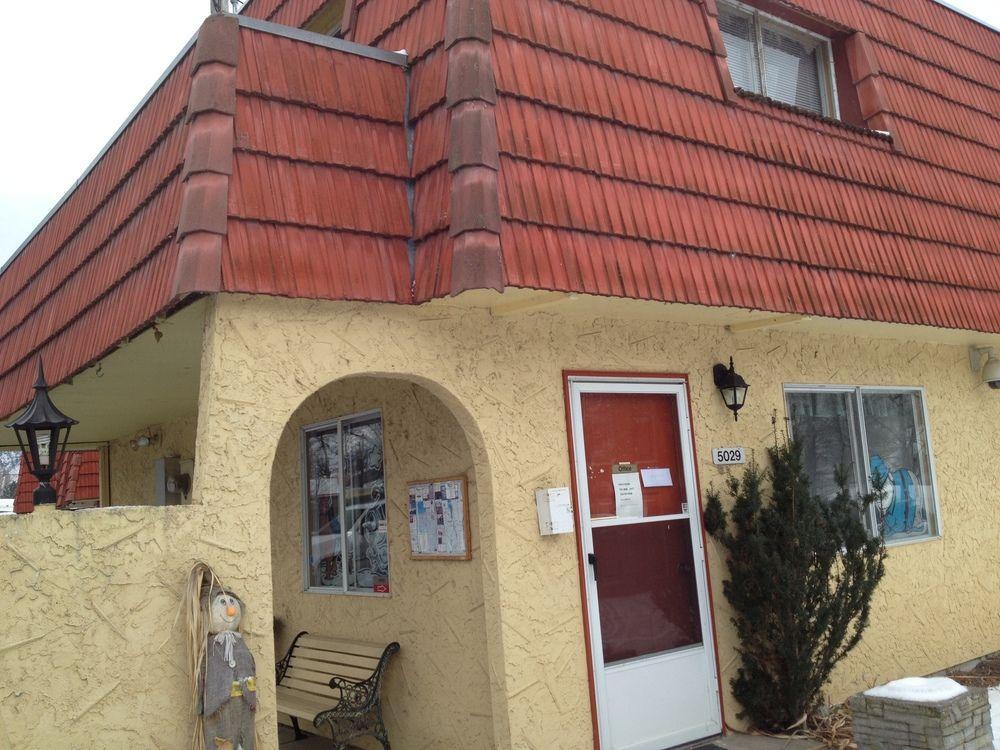 La Villa Motel Okanagan Falls Zewnętrze zdjęcie