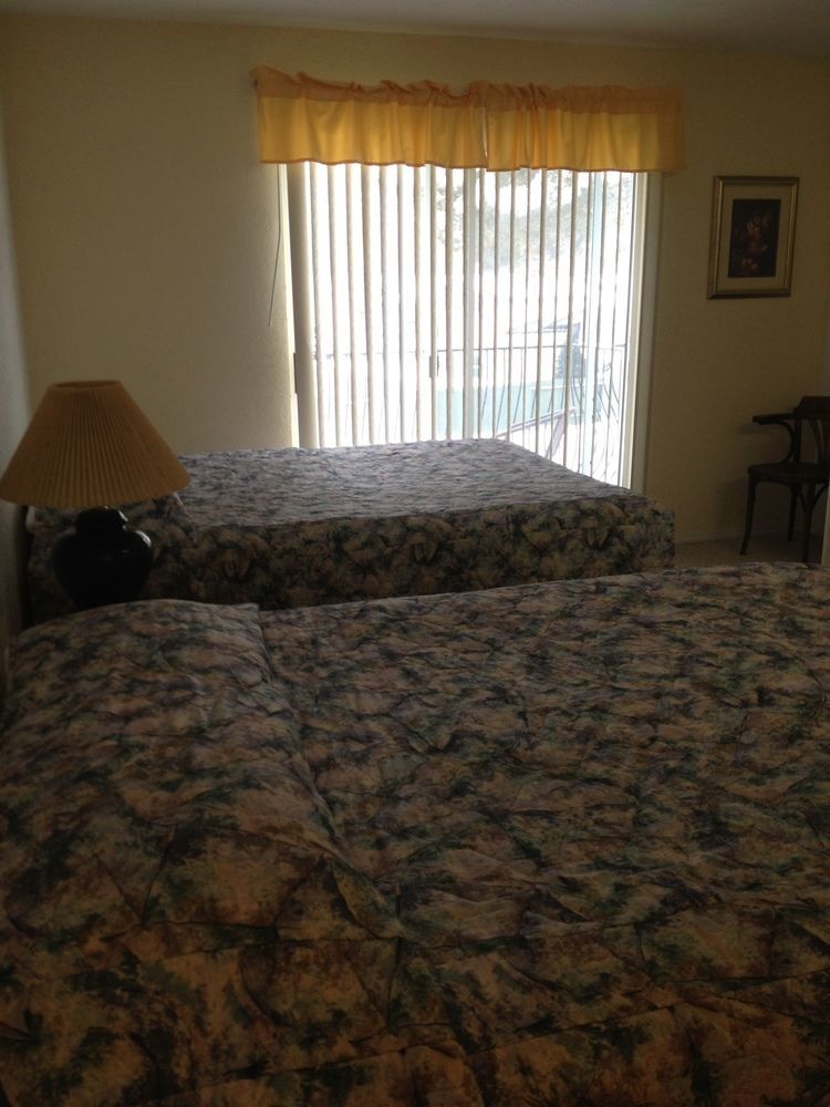 La Villa Motel Okanagan Falls Zewnętrze zdjęcie