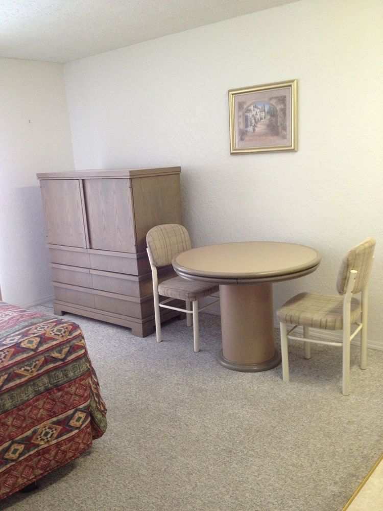 La Villa Motel Okanagan Falls Zewnętrze zdjęcie