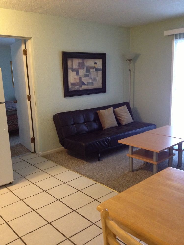 La Villa Motel Okanagan Falls Zewnętrze zdjęcie