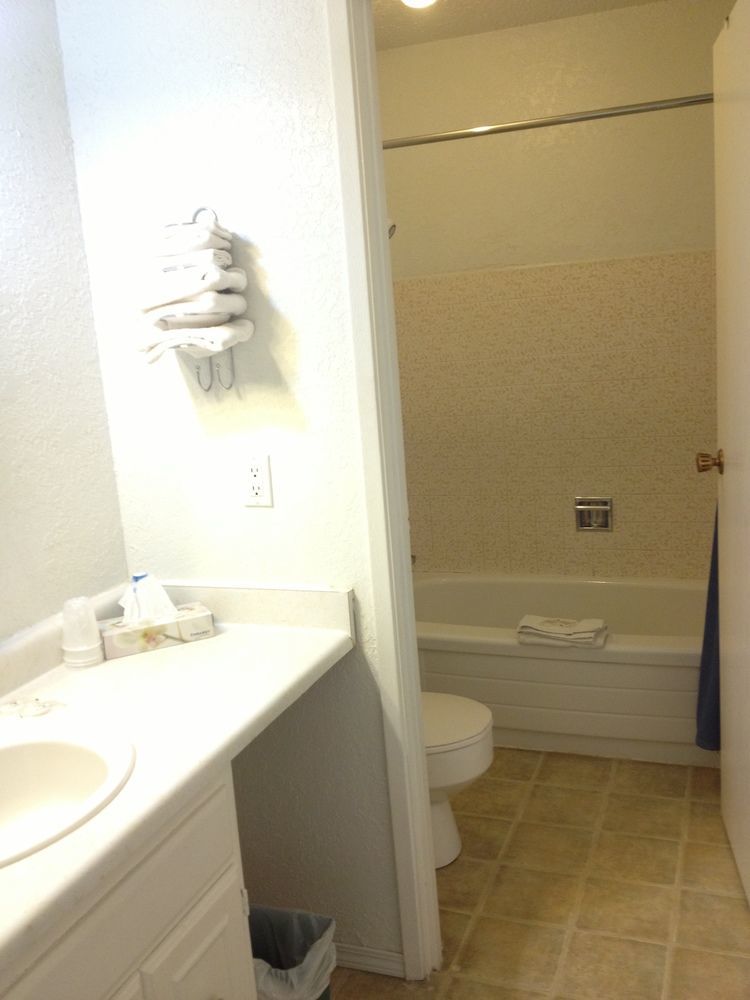 La Villa Motel Okanagan Falls Zewnętrze zdjęcie